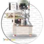 دستگاه دربندی قوطی فلزی 3 هد اتوماتیک