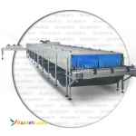 دستگاه تونل پاستور