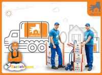 خدمات اسباب کشی و بسته بندی وسایل منزل ایزی پک