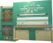 هود شیمیایی