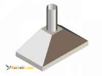 هودهای سقفی،کانوپی هود