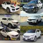 کارشناس تخصصی کارشناسی انواع خودرو با ارائه برگه در محل