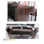 میز نهار خوری 6 نفره مارک مرینوس ترک