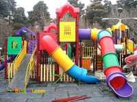 وسایل دست دوم خانه بازی