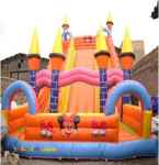 تجهیزات مهد کودکی دست دوم