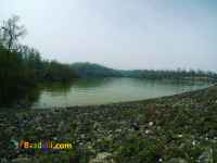 تور یک روزه دریاچه الیمالات 