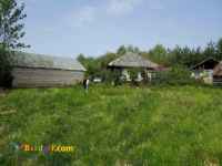 فروش خانه  با ۲۰۱۱ متر زمین لاهیجان