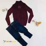 بافت مردانه livergy