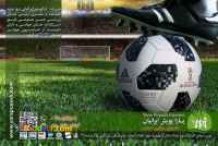 یارا پویش ایرانیان و تولیدات برتر چمن مصنوعی فوتبالی