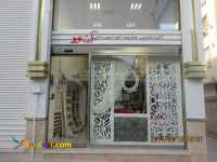 طراحی و اجرای دکوراسیون داخلی در سمنان