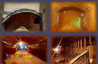 اجرای لتیس و فریم