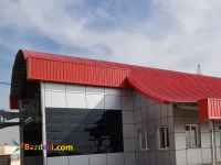 نمای کامپوزیت