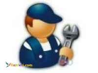 تعمیر و تجهیز دستگاه سنگبری در محل 09904309714