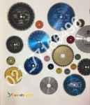 فروش انواع دیسک برش (دفتر فروش)