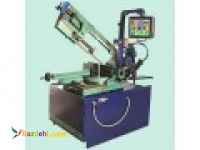 اره های نواری فولاد بر صد صنعت