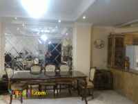 رهن آپارتمان دوخوابه در خ بهنام 