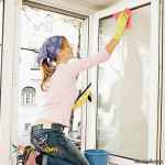 نظافت کلیه کارهای ساختمان و آپارتمان ارومیه 