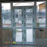 پنجره دوجداره استاروین تبریز