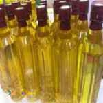 روغن ارده کنجد هریشت 