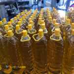 روغن ارده کنجد روبیکا