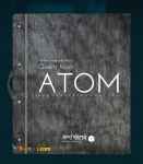 آلبوم کاغذ دیواری اتم ATOM