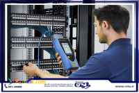 تجهیزات شبکه (عمده و جزئی)