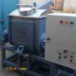 زد میکسر نیدر