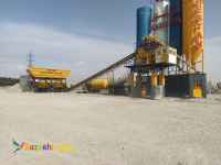 فروش ماشین آلات ساختمانی و راه سازی