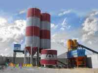 دستگاه بچینگ پلانت نواری - باکتی - دراگلاین دار