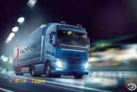 اعلام بار تریلی و کامیون یخچالداران بندرگناوه 