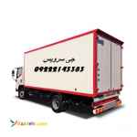 باربری و حمل اثاث منازل 