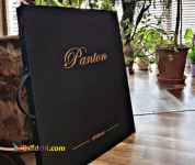 آلبوم کاغذ دیواری پنتون Panton
