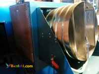 تولید کننده انواع رطوبت ساز .. مه ساز .. و قفسه آماده سالن قارچ