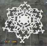 گچبری و گچبری پیش ساخته و پتینه و گچکاری