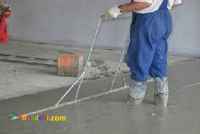 فوم بتن . فنداسیون . اسکلت بتن.شاتکریت 