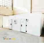 سازنده سردخانه صنعتی اصفهان