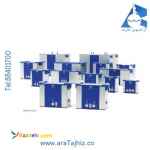 نمایندگی الما ( Elma) آلمان