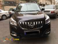 فروش نقدی و تحویل فوری هایما S7 پلاسی صفرکیلومتر