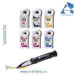 فروش رفراکتومتر اتاگو (ATAGO) ژاپن