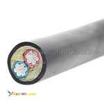 فروش و پخش سیم و کابل