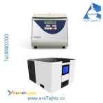 نماینده سانتریفیوژ سنتریون ( Centurion)