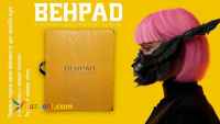 آلبوم کاغذ دیواری بهپاد BEHPAD 