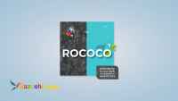 آلبوم کاغذ دیواری روکوکو ROCOCO 