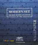 آلبوم کاغذ دیواری مدرن ست MODERN SET 