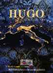 آلبوم کاغذ دیواری هوگو HUGO 