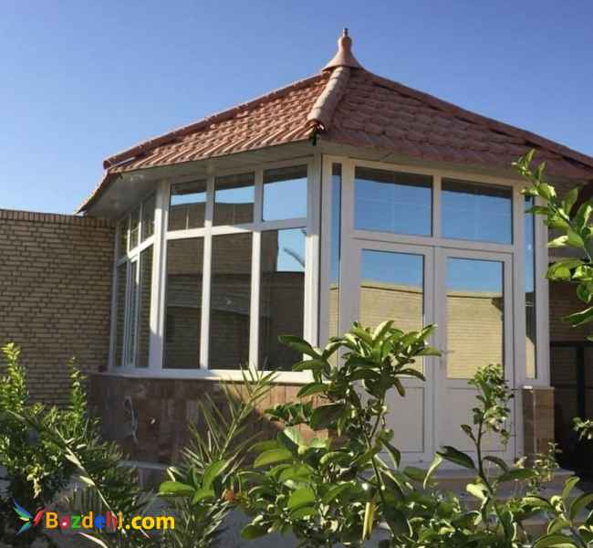 درب و پنجره یو پی وی سی در تبریز