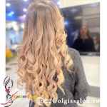 سالن رنگ مو در شرق تهران به صورت تخصصی