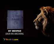 آلبوم کاغذ دیواری اصلان ASLAN 