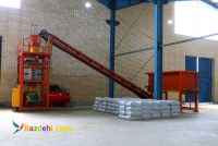 فروش دستگاه بسته بندی ذرت علوفه-خوراک دام