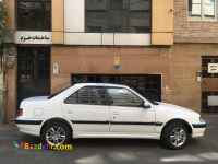 فروش نقدی و تحویل فوری پارس سال سفارشی صفرکیلومتر